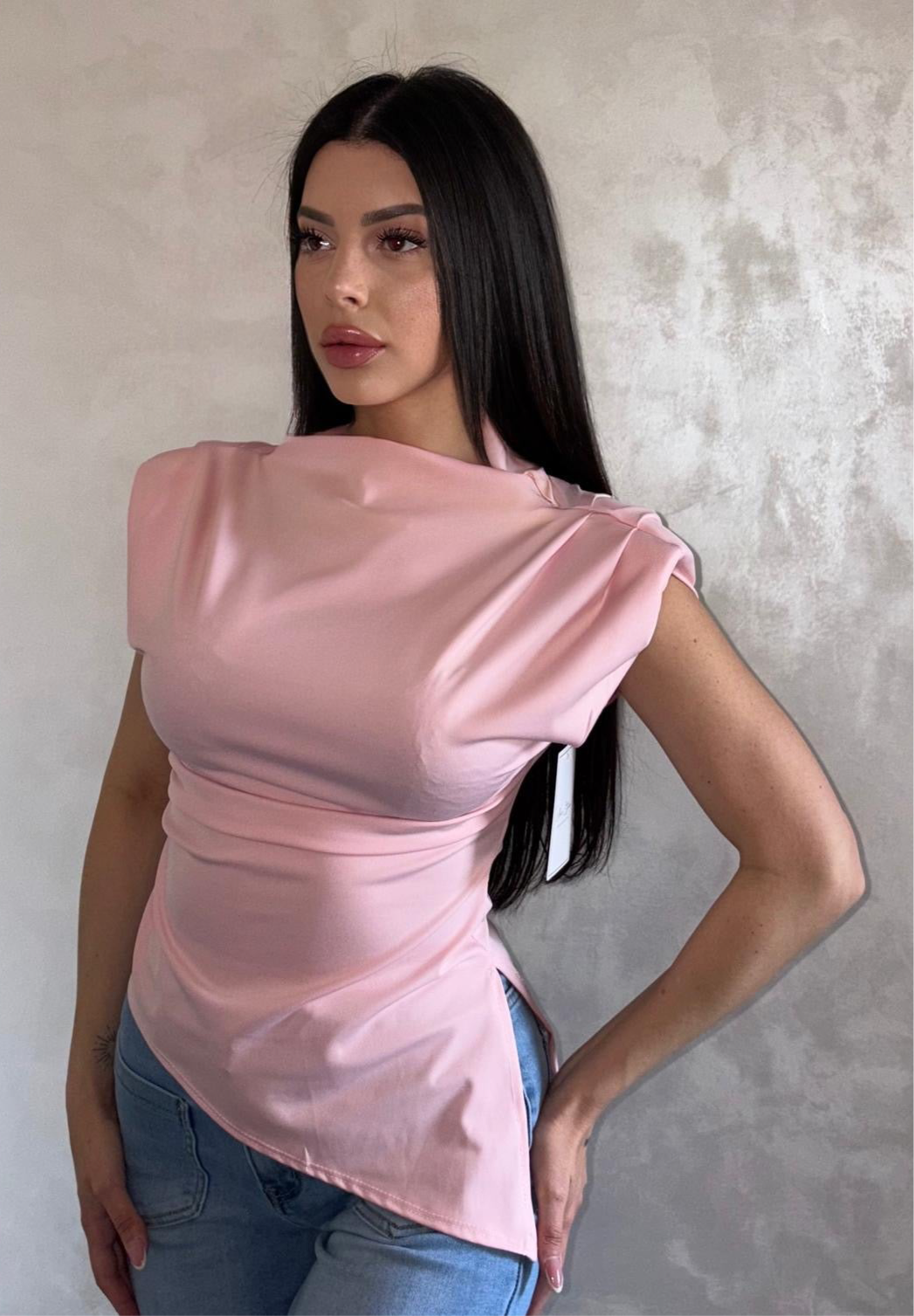 Maglia lvory