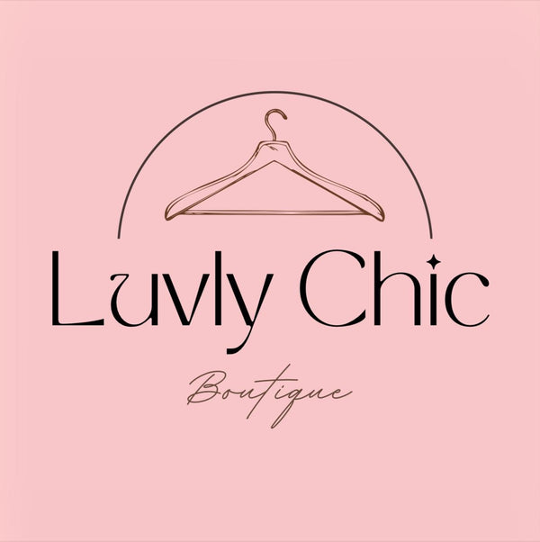 LUVLY CHIC