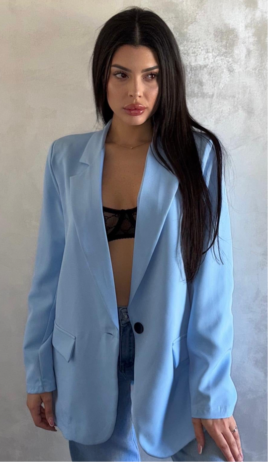 Blazer Amelie