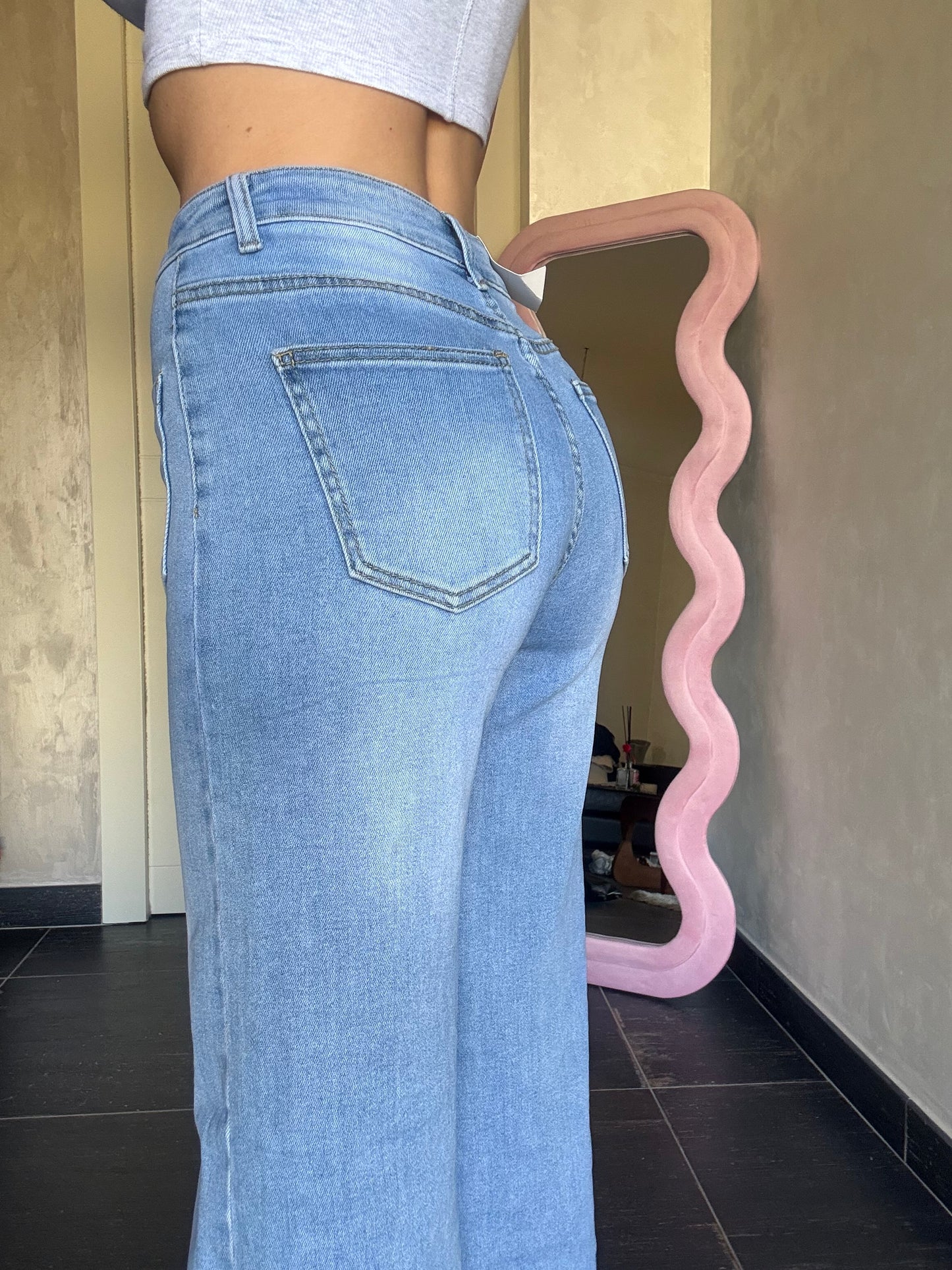 Jeans Luvly