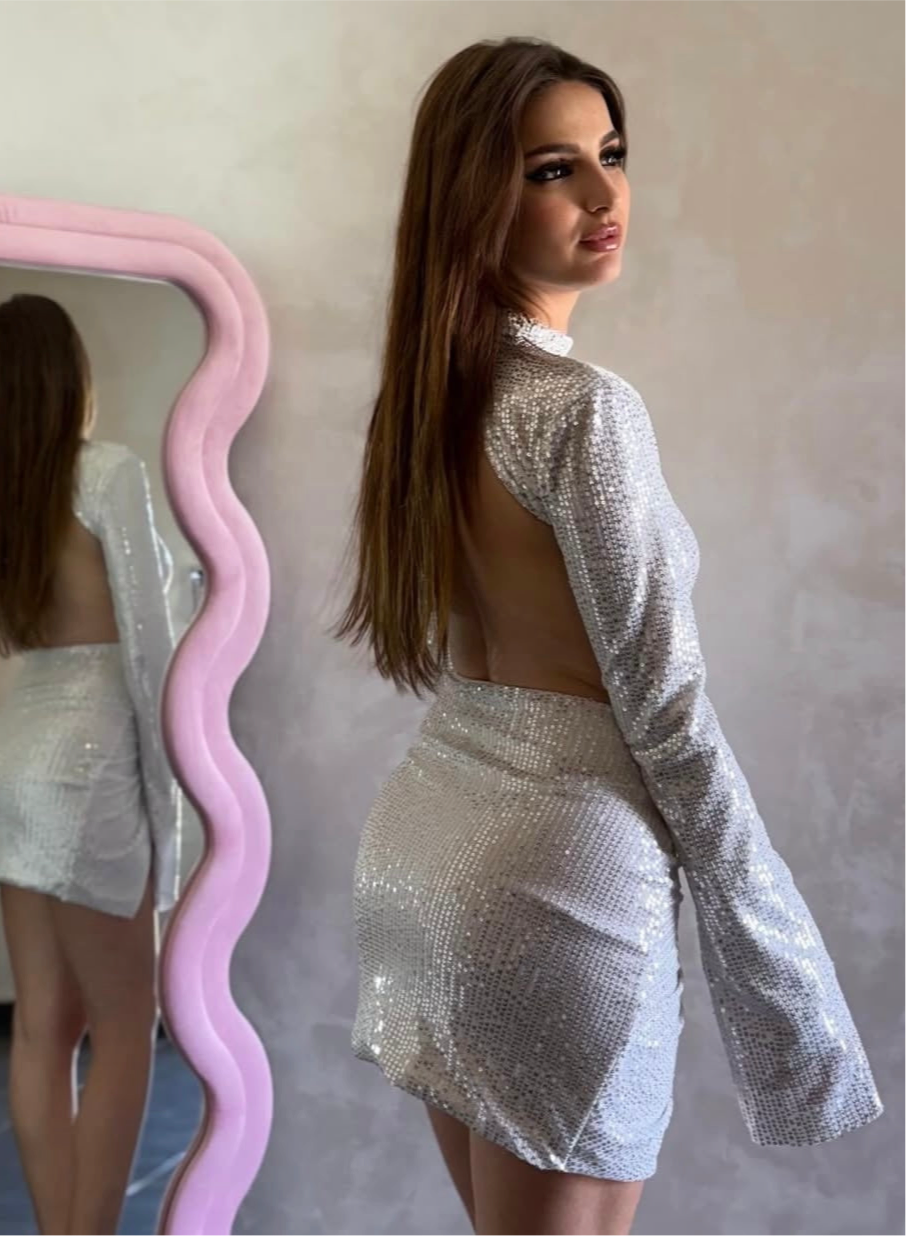 Abito Angel