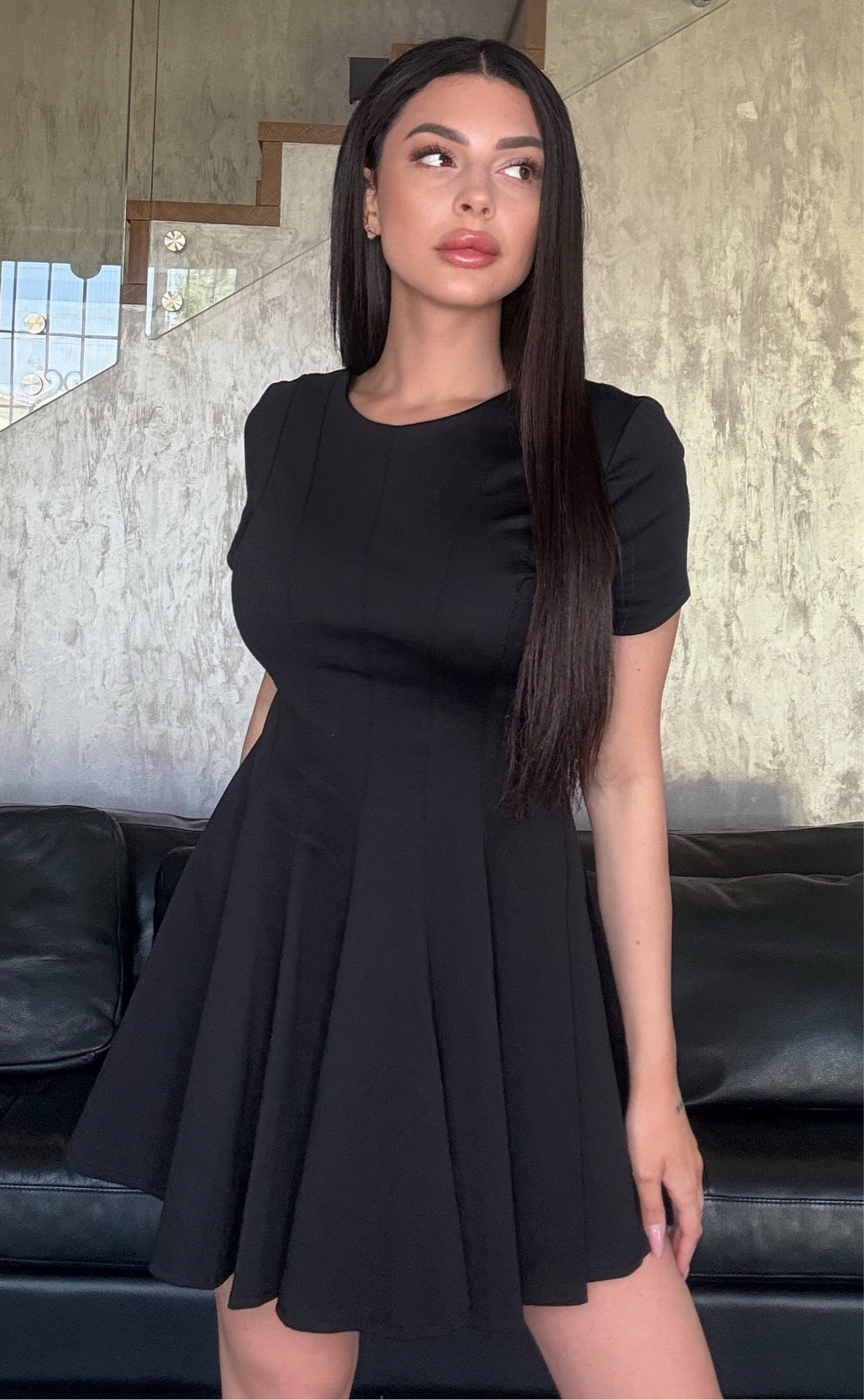 Abito Zoe