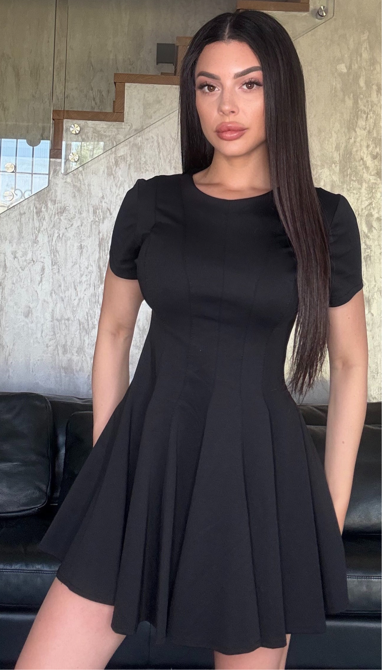 Abito Zoe