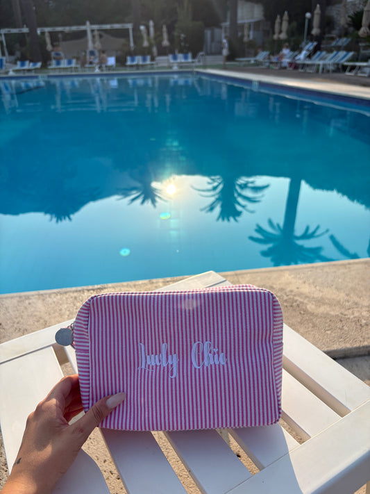Pochette mare
