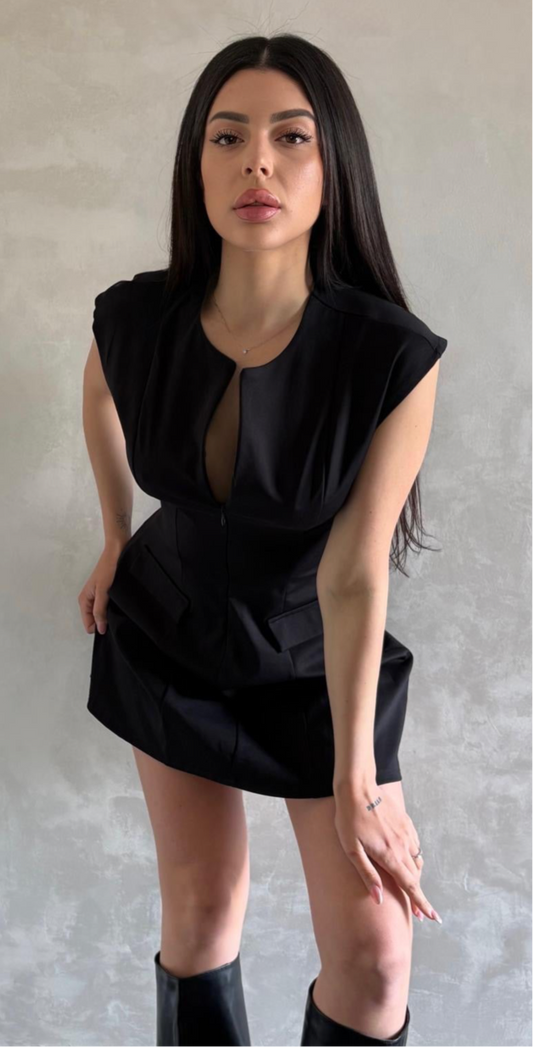 Abito Luna