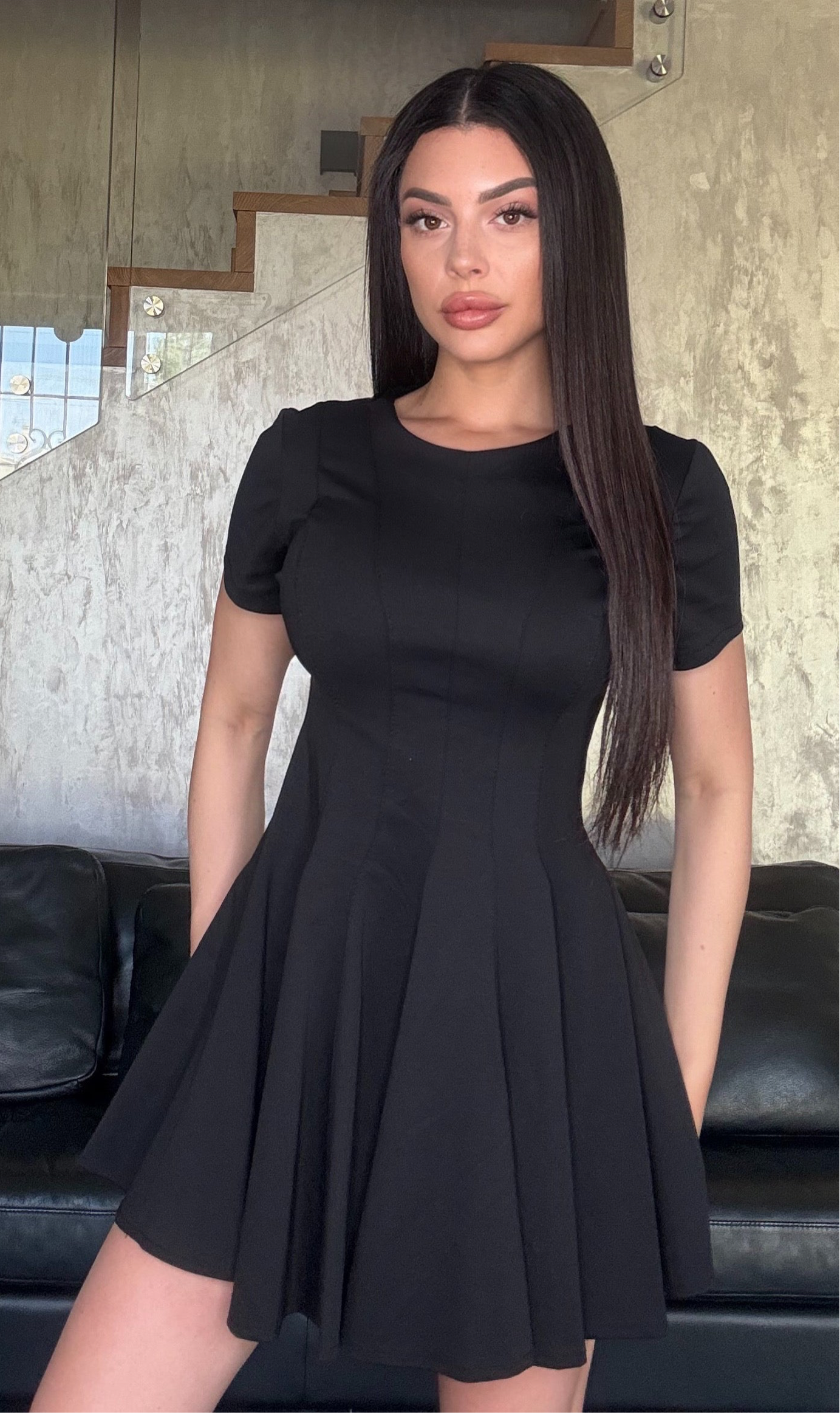 Abito Zoe