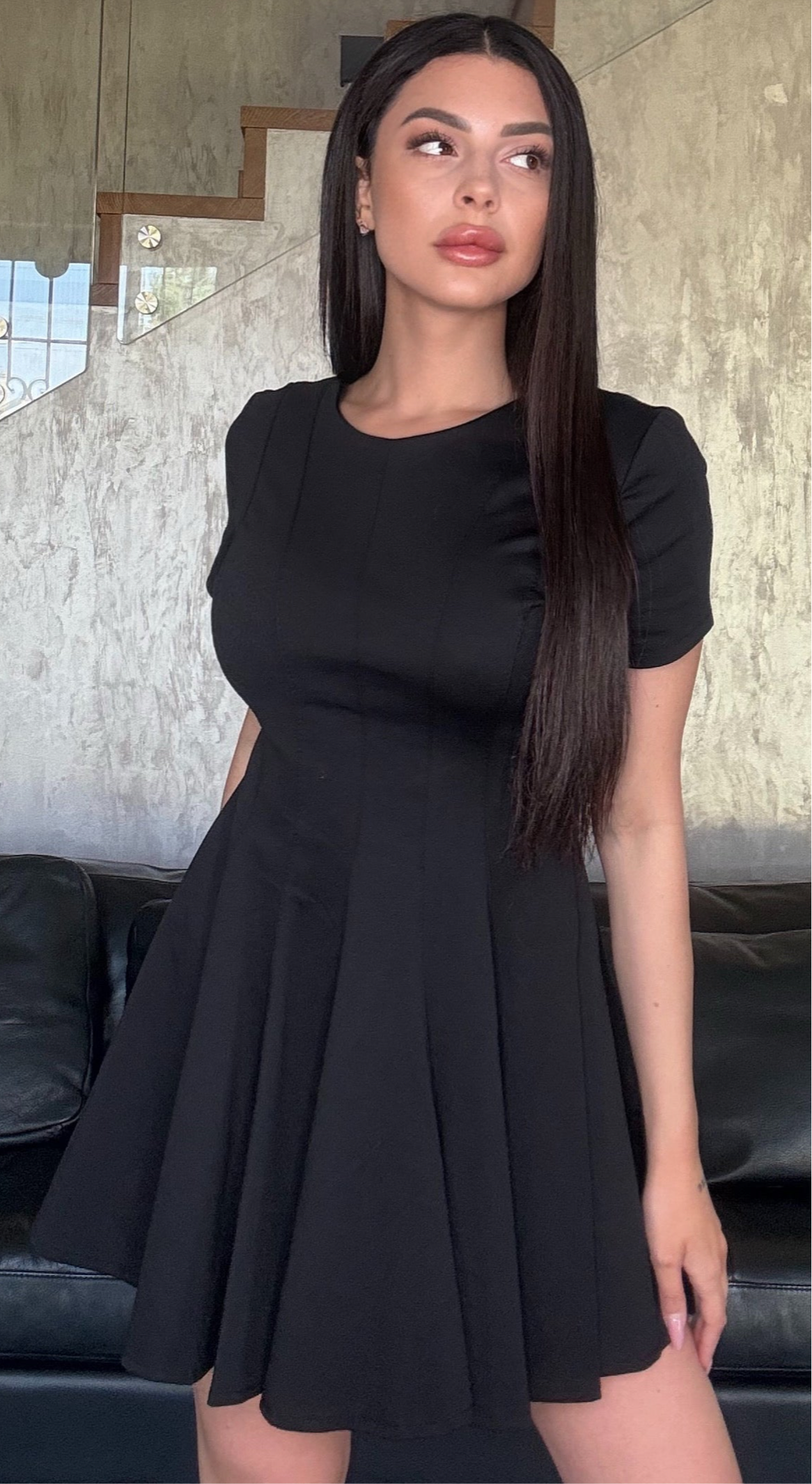 Abito Zoe